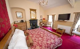 Victoria House B&b Caernarfon